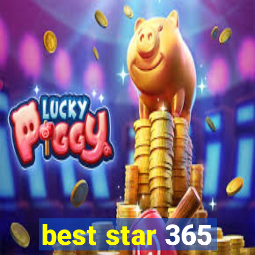 best star 365